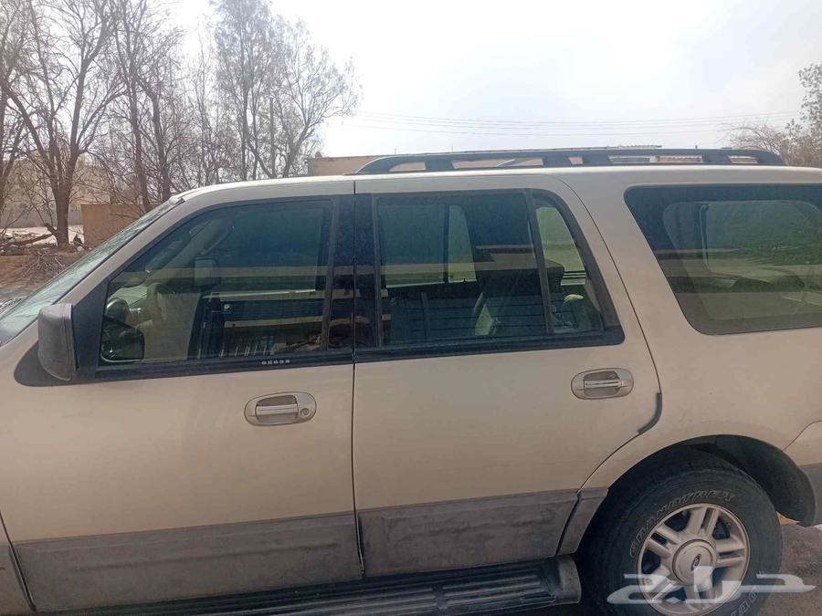 فورد اكسبديشن 2006 نص فل64487088375297113