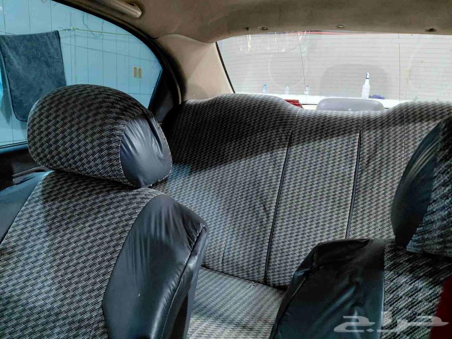 شيفروليه افيو البيع كاش مديل 200764493572860801113