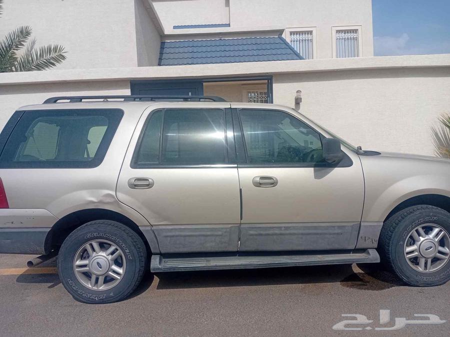 فورد اكسبديشن 2006 نص فل64487088375297114