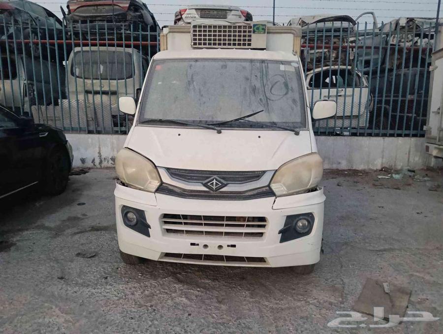 Chinese Farika CMC spare parts dismantling636191580595231119
