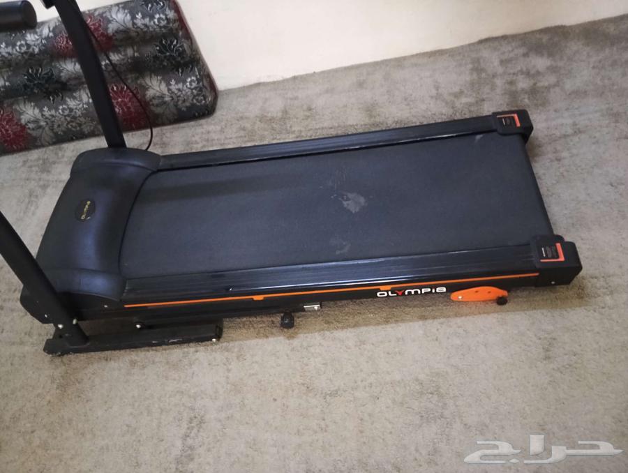 Electric treadmill for sale, abdominal exercise machine, and weights63954949460737112