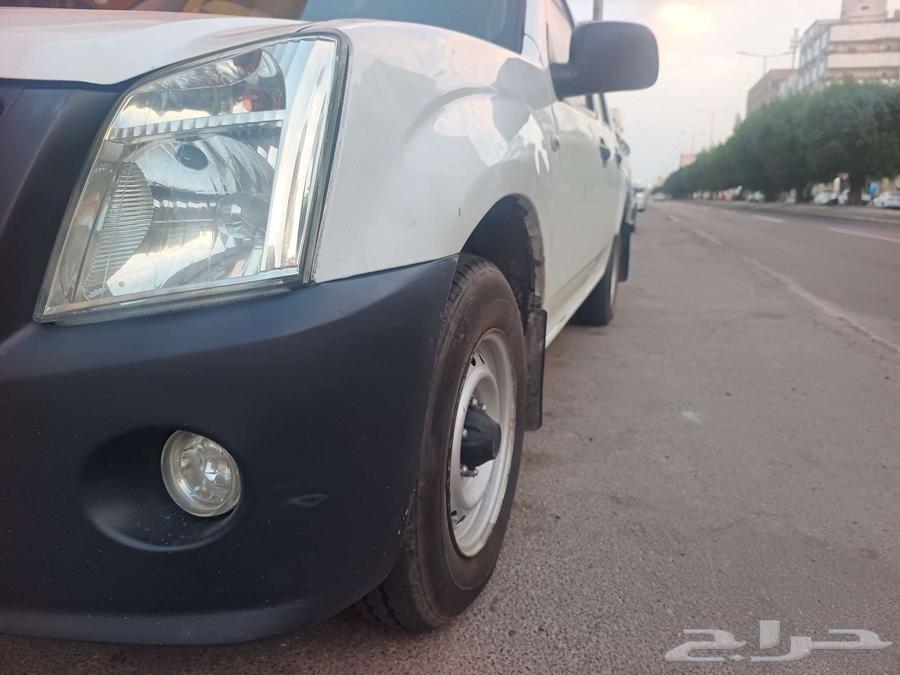 Isuzu D-Max 200964490385716227114