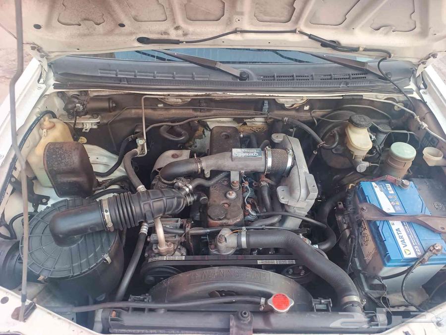 Isuzu D-Max 200964490385716227112