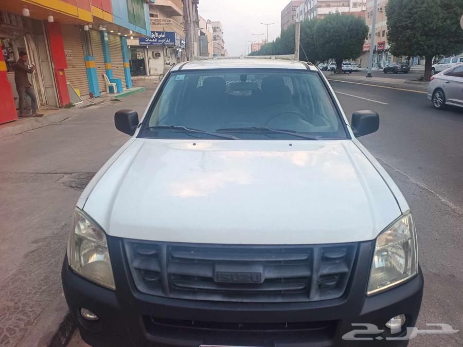 Isuzu D-Max 200964490385716227113