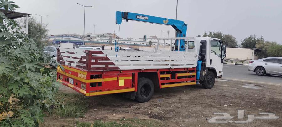 للبيت دينا ونش ايسوزو تيربو 2010 اوراق كل جايز64484995421186114