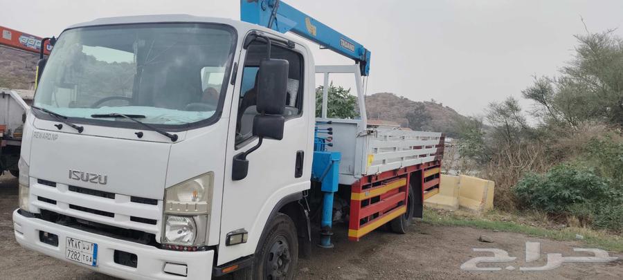 للبيت دينا ونش ايسوزو تيربو 2010 اوراق كل جايز64484995421186111