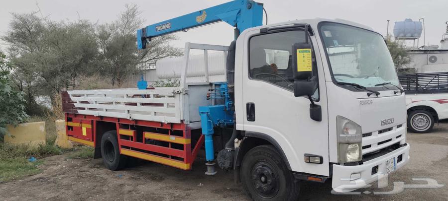 للبيت دينا ونش ايسوزو تيربو 2010 اوراق كل جايز64484995421186110