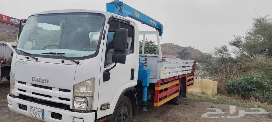 للبيت دينا ونش ايسوزو تيربو 2010 اوراق كل جايز64484995421186112