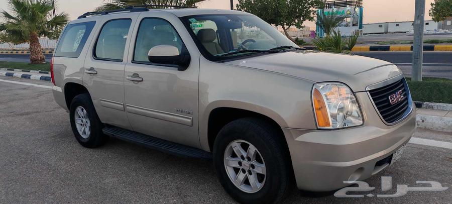 Yukon 2010 Double64481845329409112