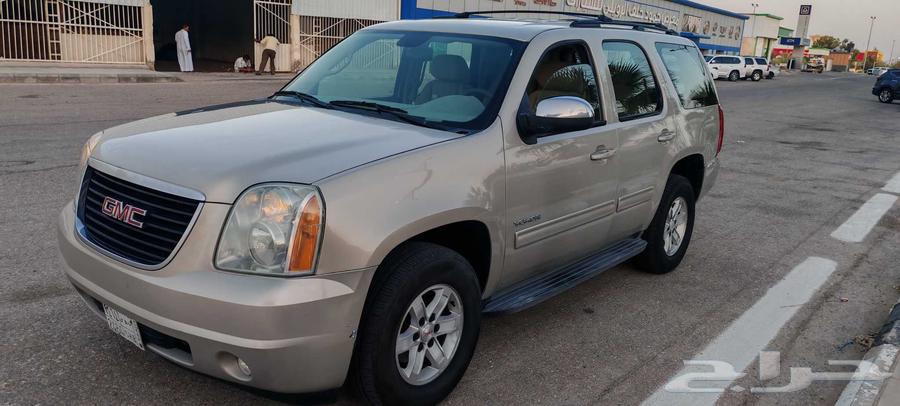 Yukon 2010 Double64481845329409111