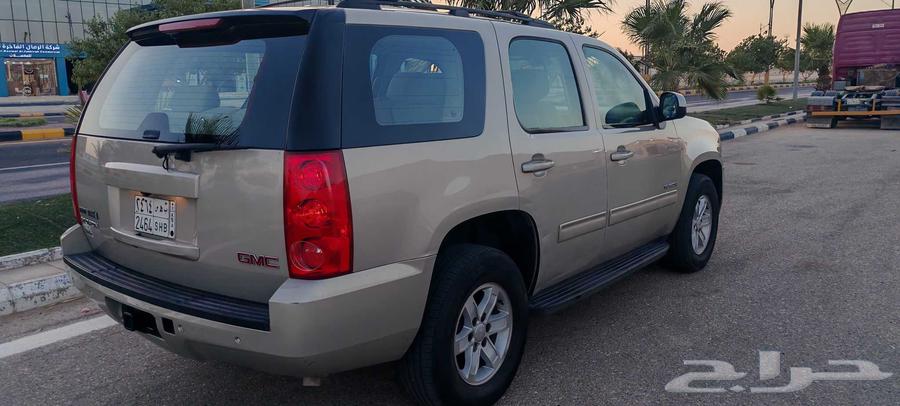 Yukon 2010 Double64481845329409113