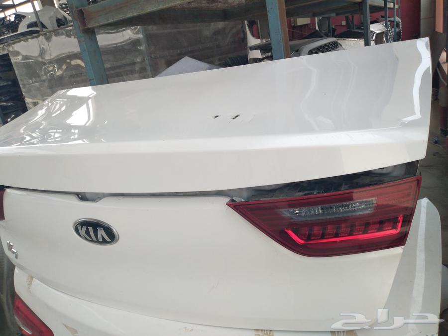 باب شنطه كادينزا 2017 2020وكاله64342067234561114