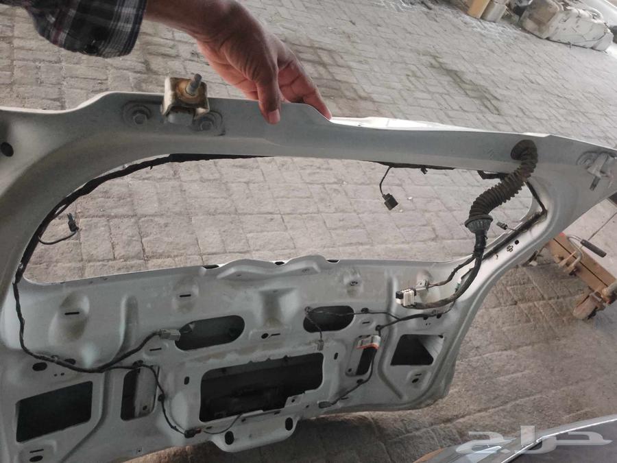 باب شنطة اكسبلور 201464489586398467113