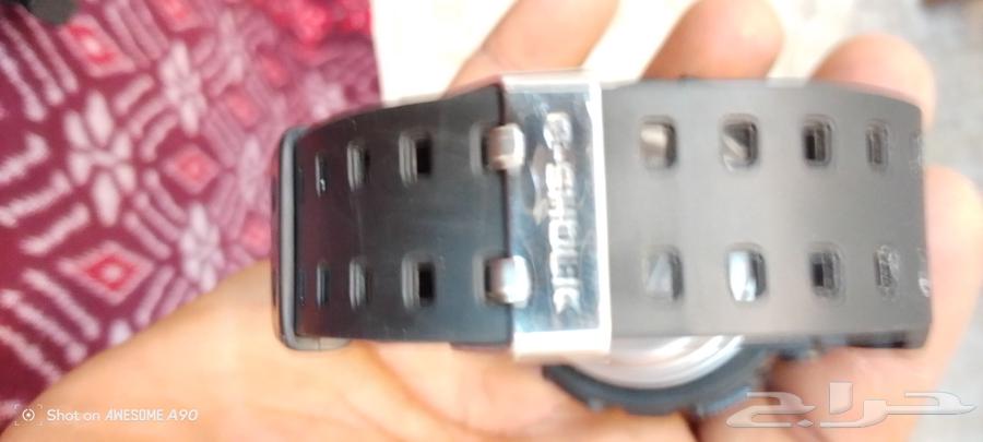 Jiswook Casio Watch64341795928067114