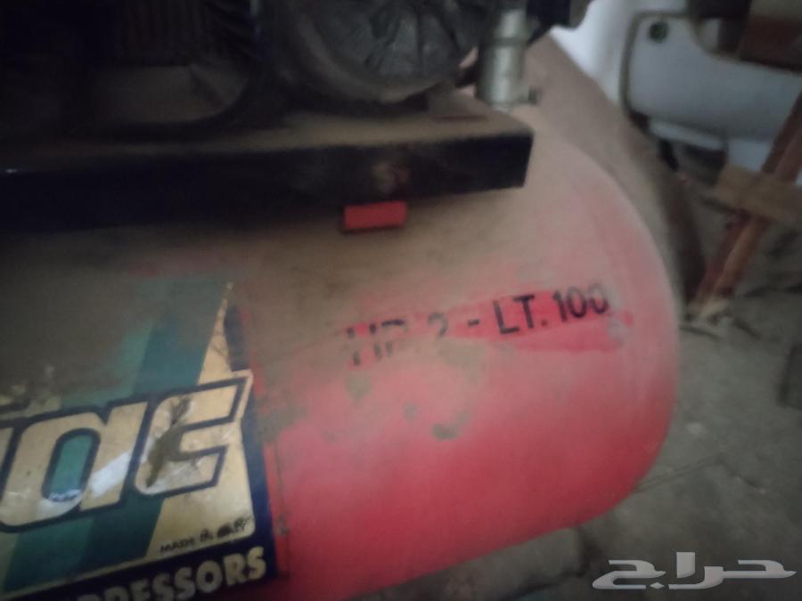 Used air compressor with conditions64492434110593111