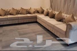 Sofa detailing, styling, upholstery and sofa covering, detailing of councils63617221015042113