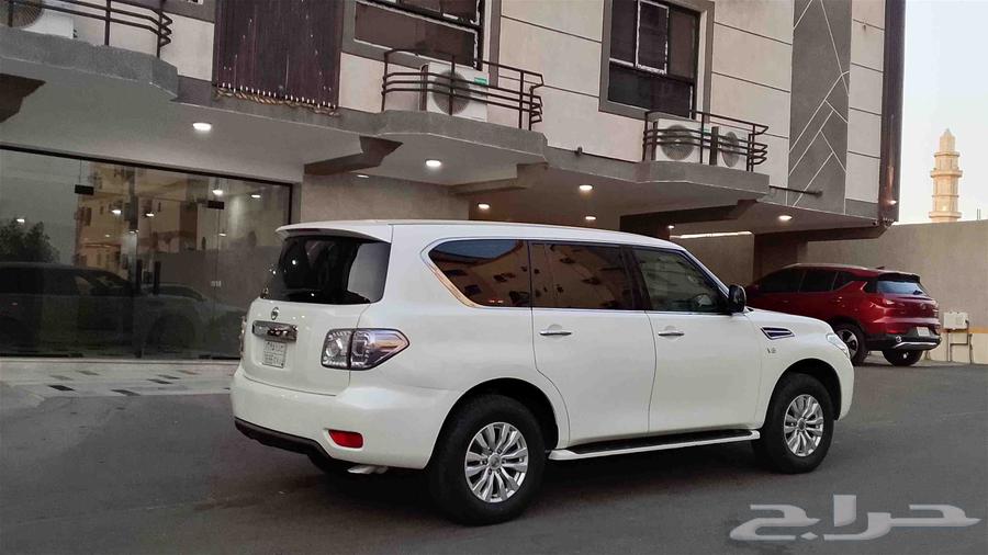 نيسان باترول 8 سلندر 201664489086633602114