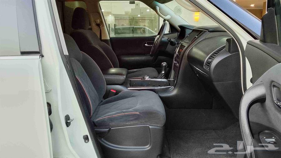 نيسان باترول 8 سلندر 201664489086633602112