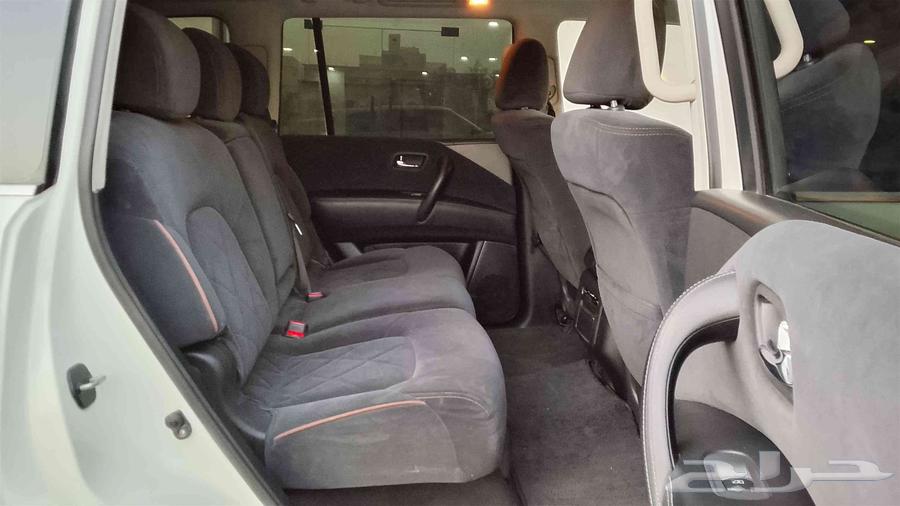 نيسان باترول 8 سلندر 201664489086633602113