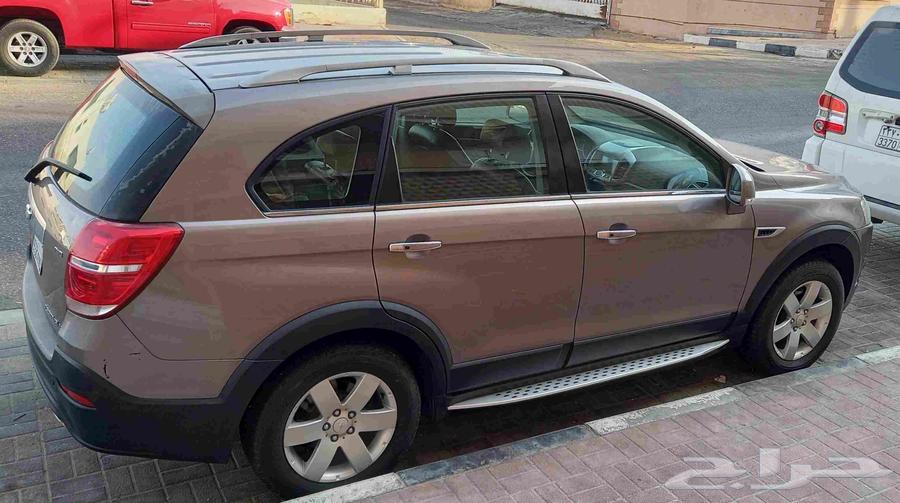 شفر كابيتيفا 2014 ماشي87 الف64481941705729111