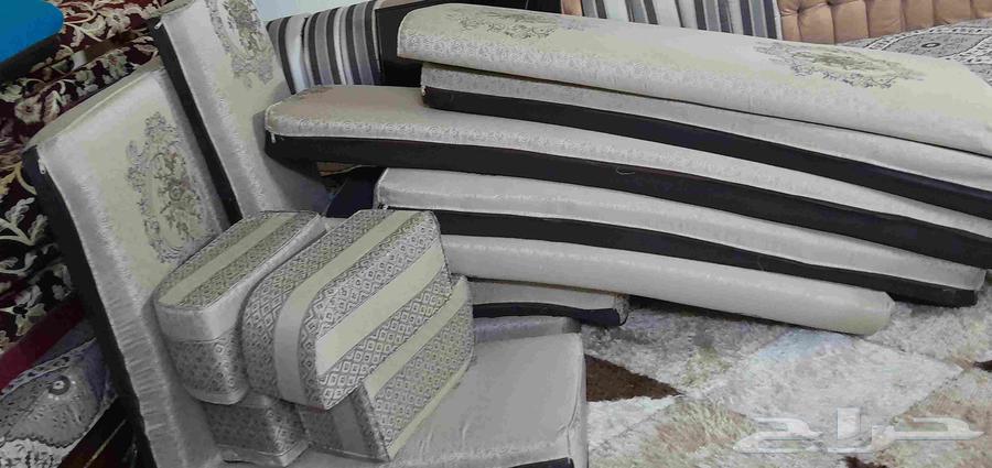 ضغط أرضي مستخدم نظيف64340206671747110