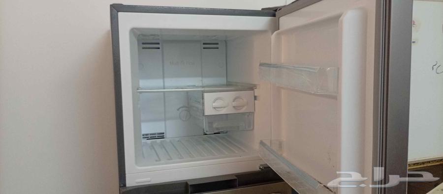 Zamil air conditioner 24 unit, excellent heating and cooling, and 2 refrigerators64342653102850114