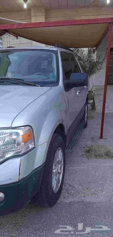 اكسبديشن 2013 مفحوص مجدد بدي بلد64489003437314113