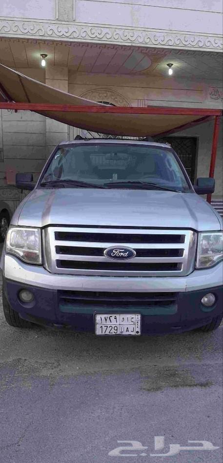 اكسبديشن 2013 مفحوص مجدد بدي بلد64489003437314110