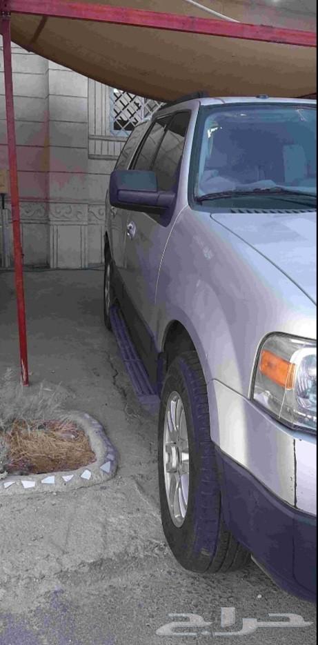 اكسبديشن 2013 مفحوص مجدد بدي بلد64489003437314114