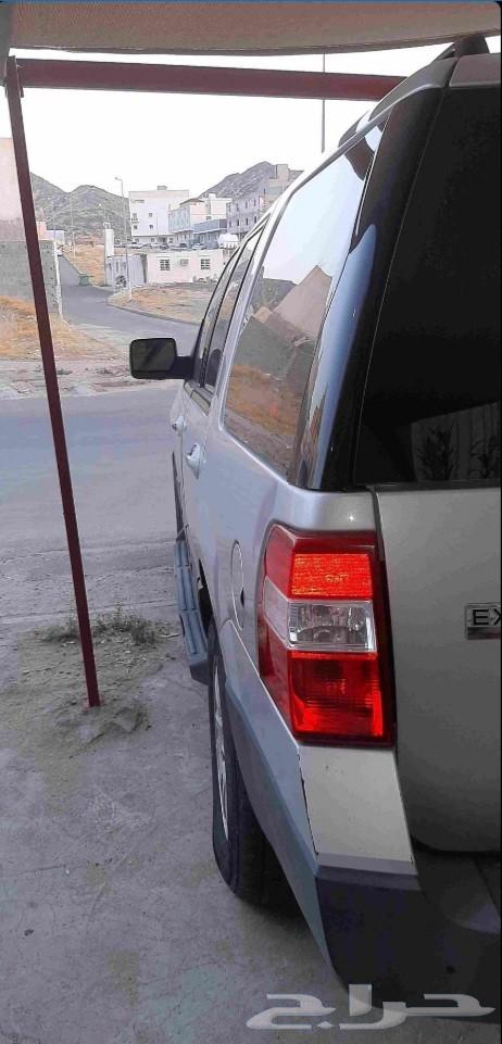 اكسبديشن 2013 مفحوص مجدد بدي بلد64489003437314112