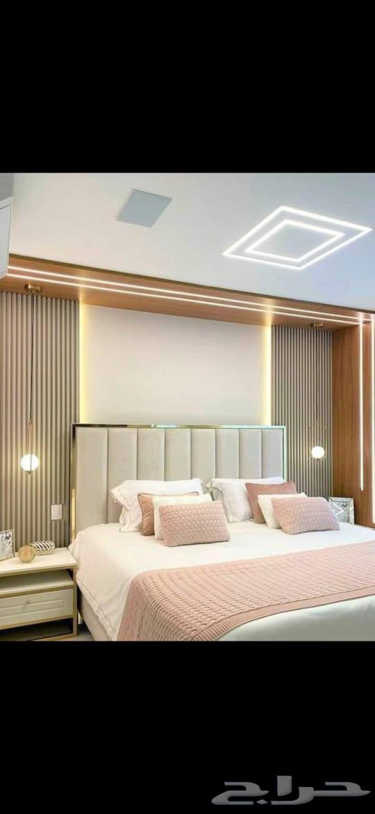 معلم دهانات ديكورات امحايل عسير شارع جده63617219807107111