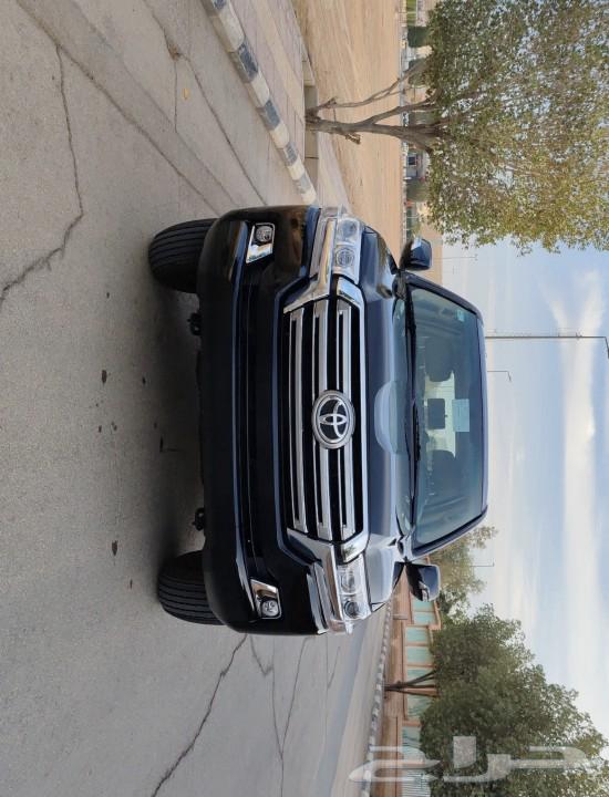 Land Cruiser VXR 2010 Reconditioned to 202164480908801538110