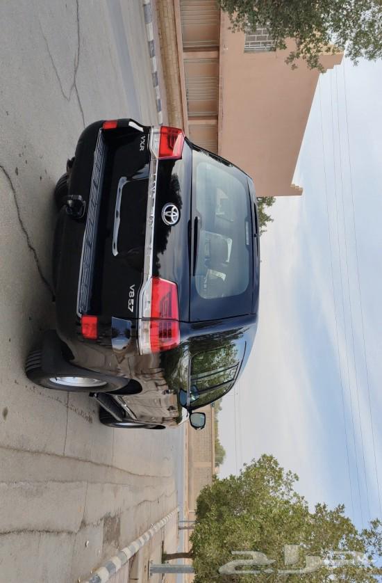 Land Cruiser VXR 2010 Reconditioned to 202164480908801538114