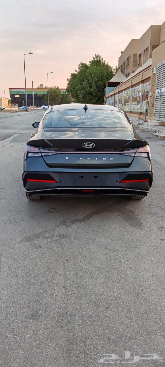 هواندي النترا 2025 فل كامل64487055615361112