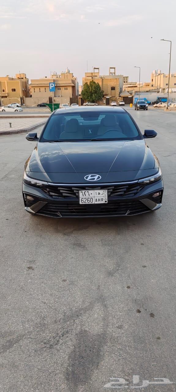 هواندي النترا 2025 فل كامل64487055615361110