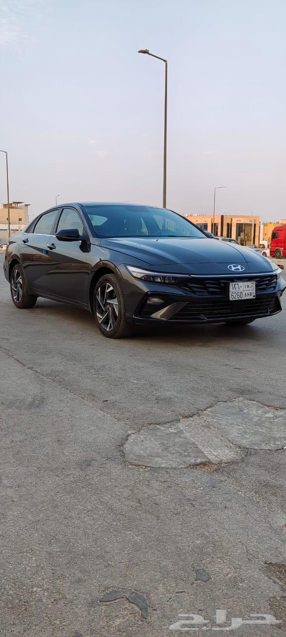 هواندي النترا 2025 فل كامل64487055615361111