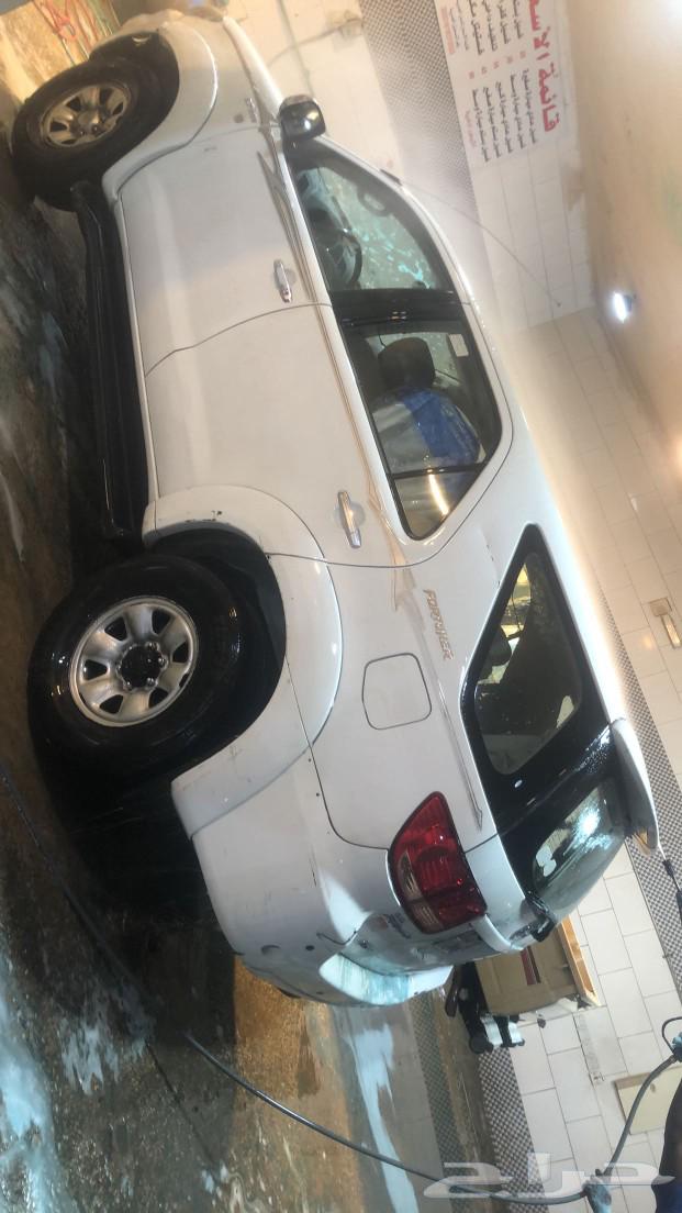 جيب تويوتا فورشنر 200864345060958081111