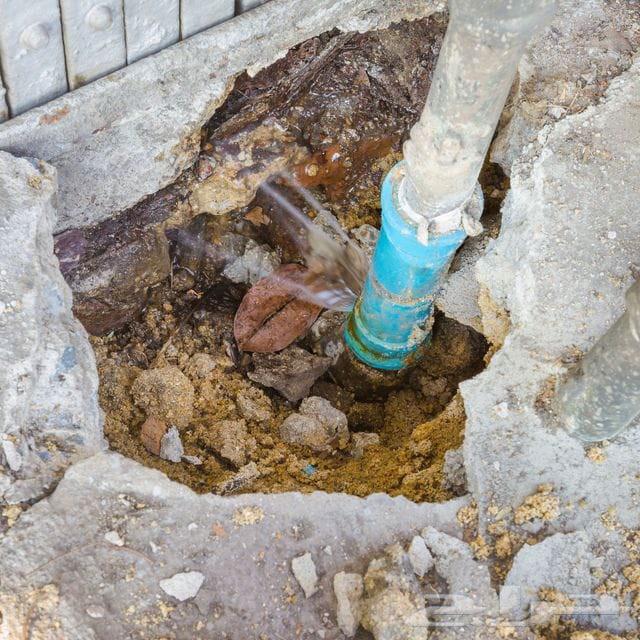 Water Leak Detection Company in Riyadh, Tank and Roof Insulation Company, Moisture Inspection63617338431361111