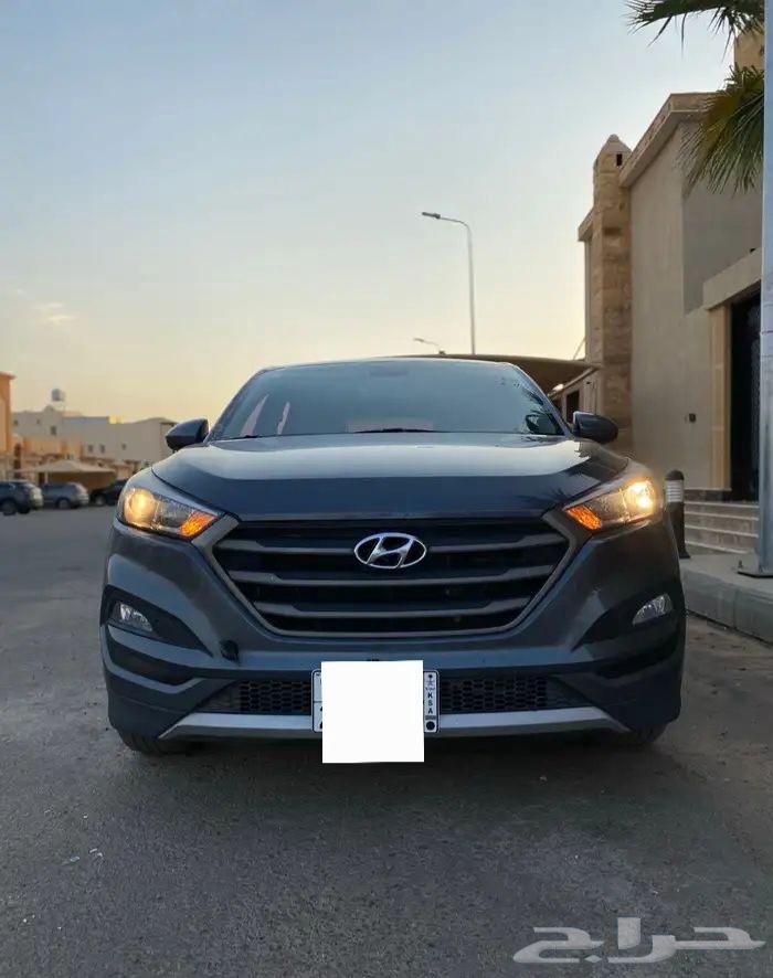 سيارة توسان ديزل 2018 للبيع64492609217539114