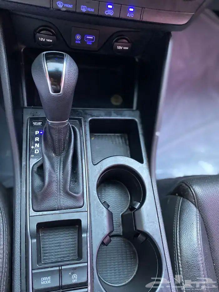 سيارة توسان ديزل 2018 للبيع64492609217539112