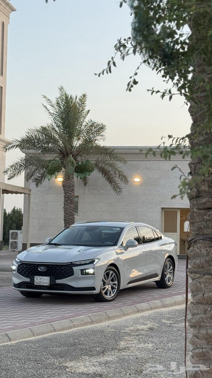 فورد تورس 2024 امبيانتي دفعة 2 لون مميز64481722983299112