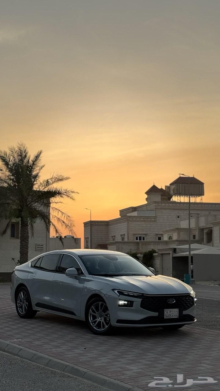 فورد تورس 2024 امبيانتي دفعة 2 لون مميز64481722983299111