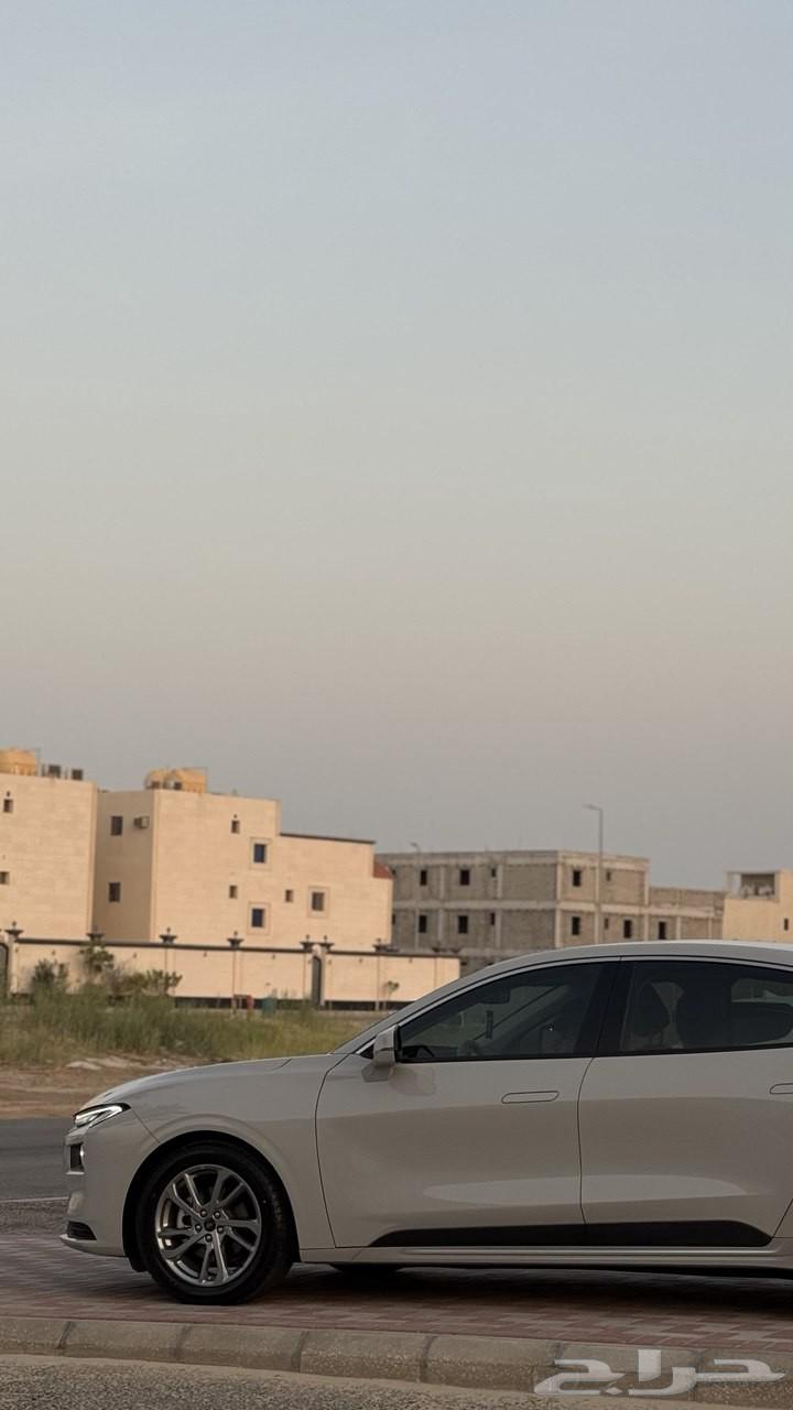 فورد تورس 2024 امبيانتي دفعة 2 لون مميز64481722983299113