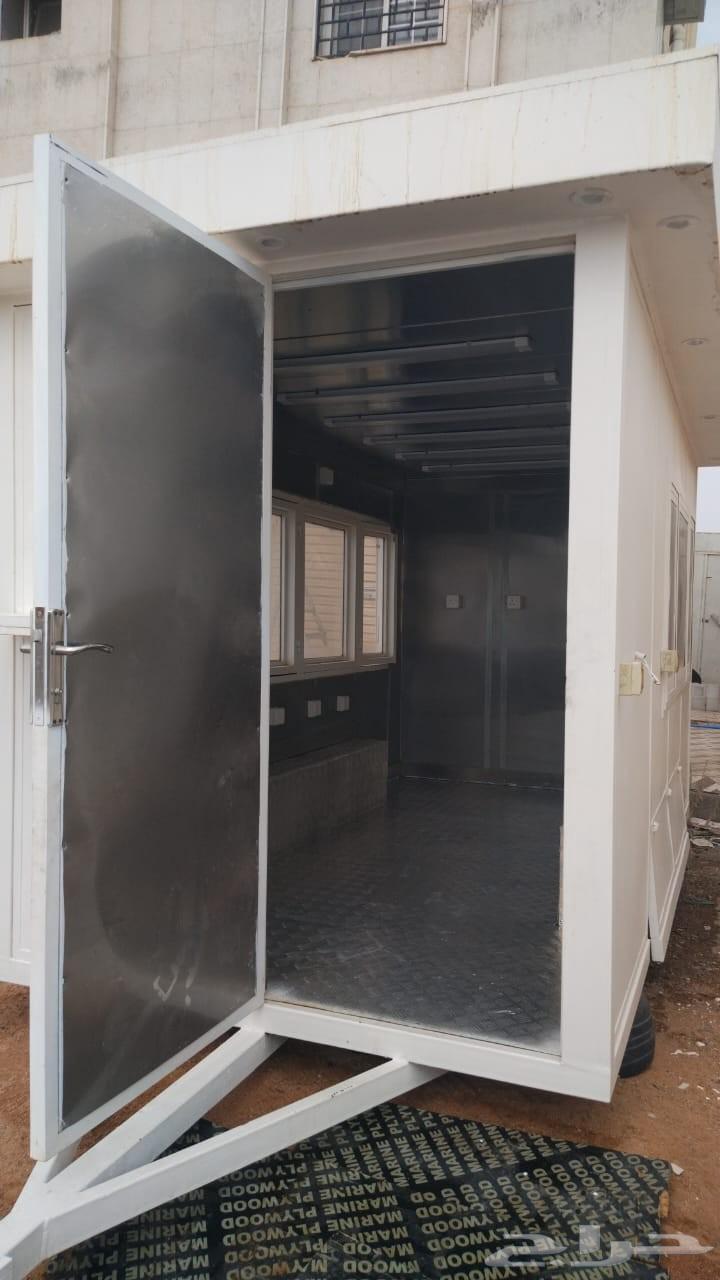 تراك جديد للبيه   مقصوره متنقله - ثابته64493600698498113