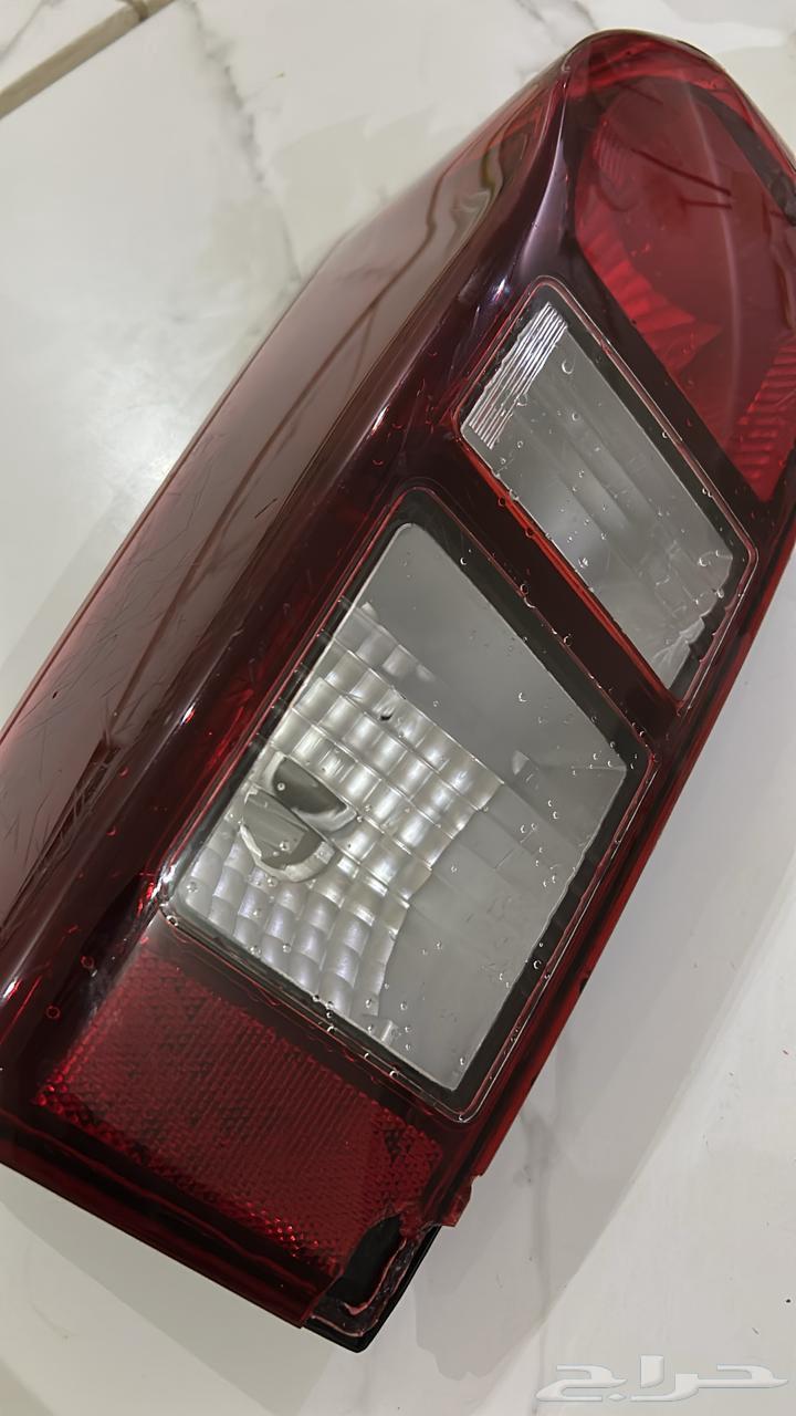 Rear Left Isuzu Hub64491946030083111