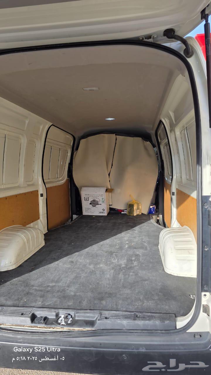 هايس سقف عالى موديل 2264487595211266111