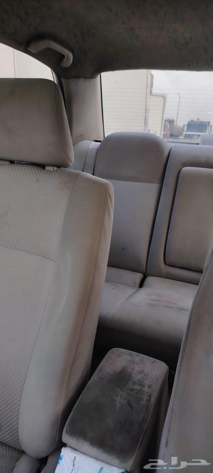 سياره لانسر 2007 قير عادي64489820471681114