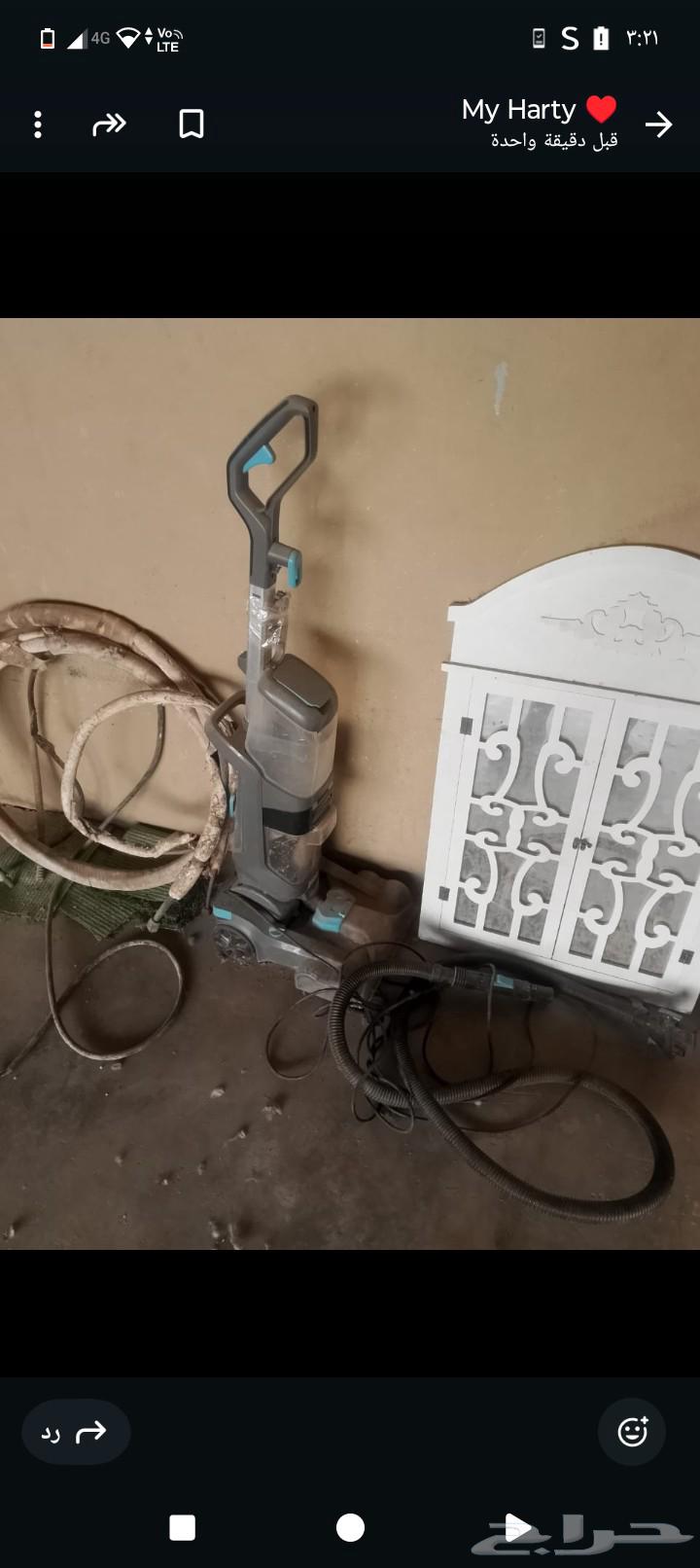 Bed and mattress washer. Clean, used for two months. Selling due to no need64413891641858110