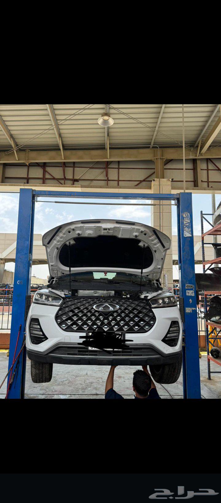 مكائن وقيرات صيني64482309151491112