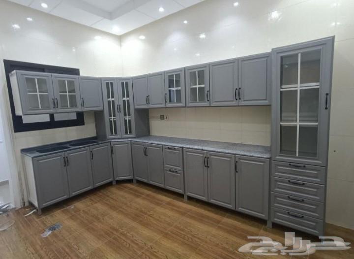 مطابخ جديده جاهزه دواليب مطبخ64342517618689114